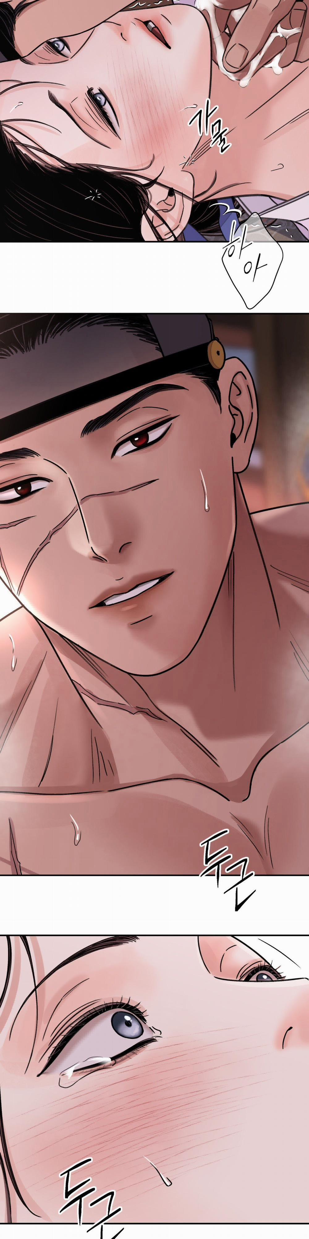 Hoa Và Gươm 44.1 trang 11