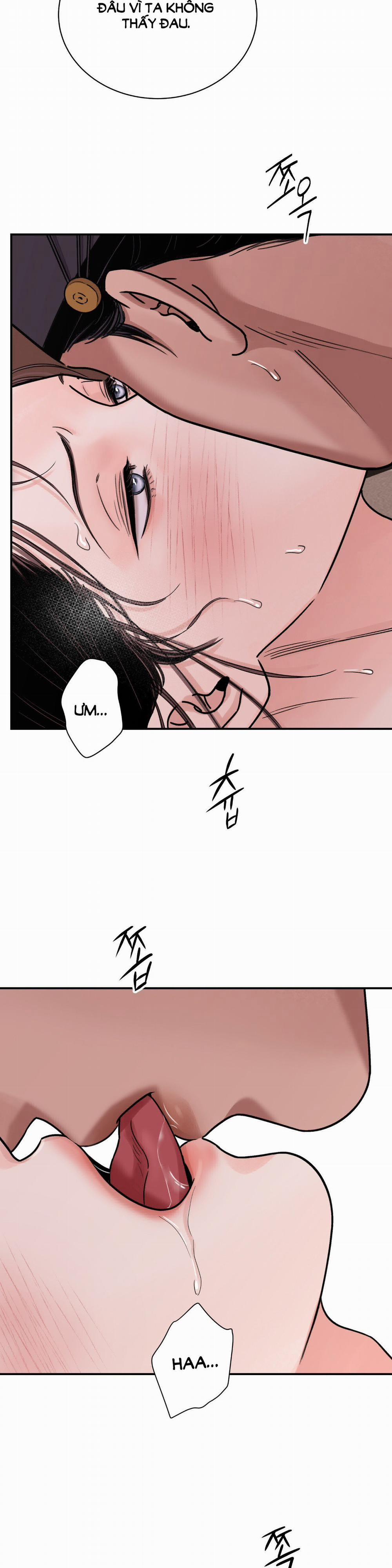 Hoa Và Gươm 44.1 trang 15