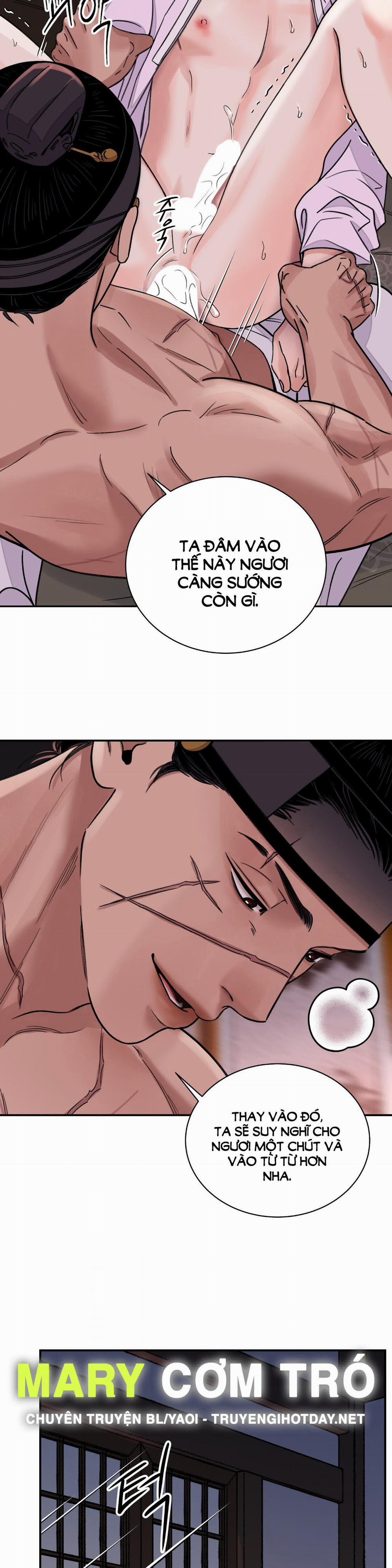 Hoa Và Gươm 44.1 trang 2