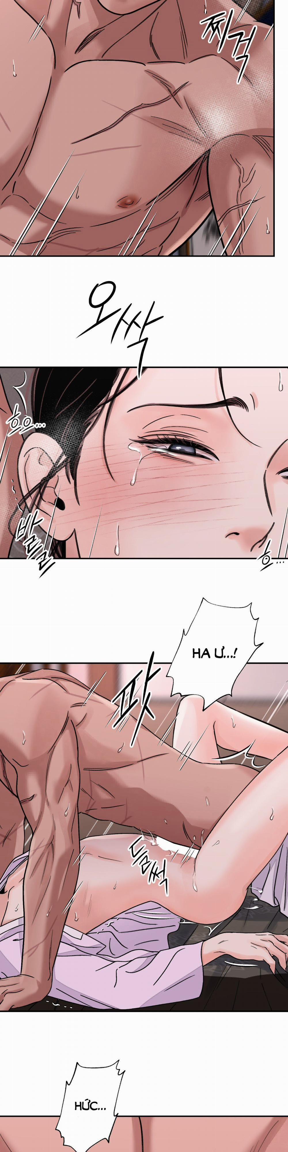 Hoa Và Gươm 44.1 trang 8