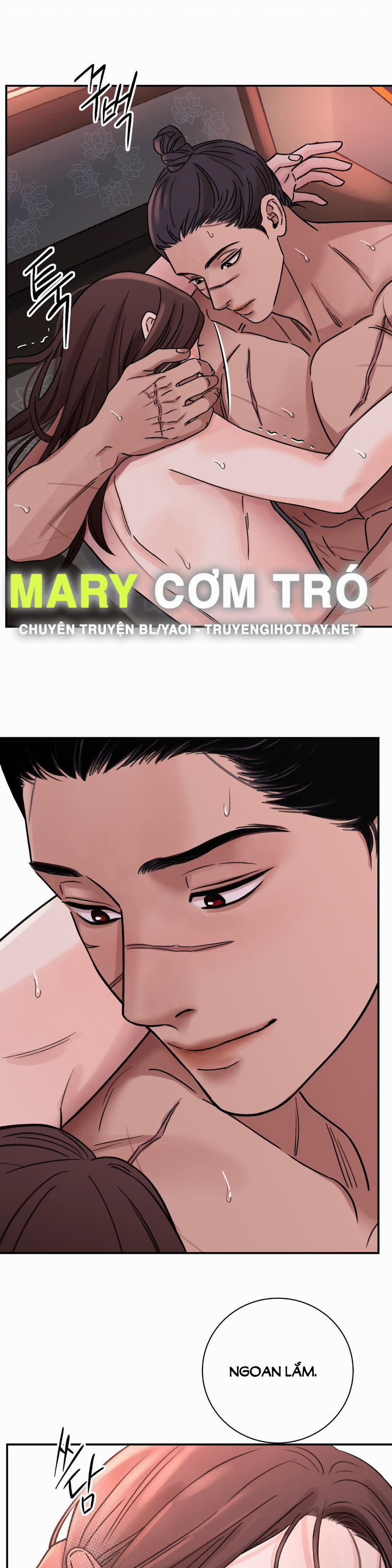 Hoa Và Gươm 44.2 trang 10