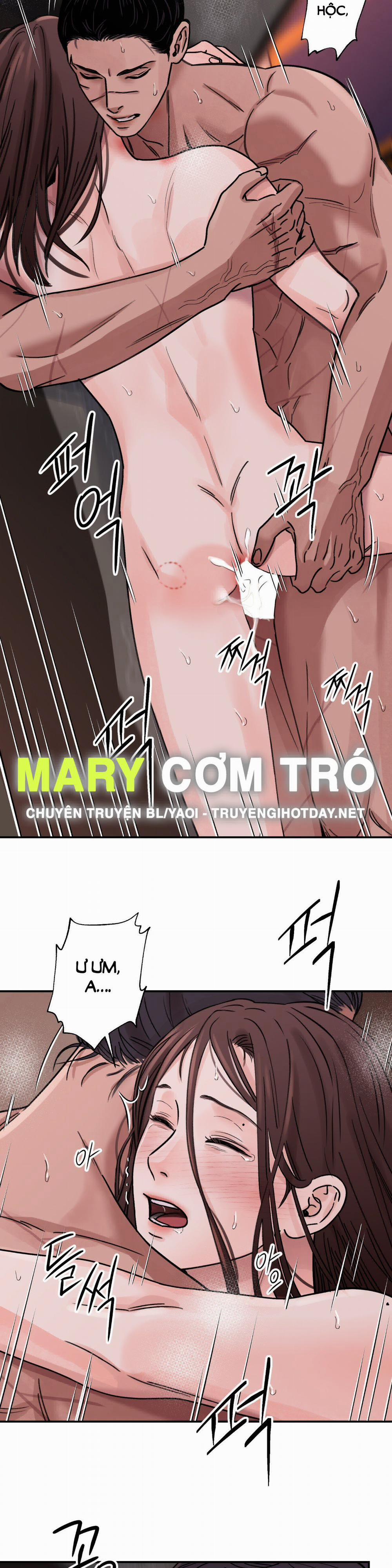 Hoa Và Gươm 44.2 trang 4