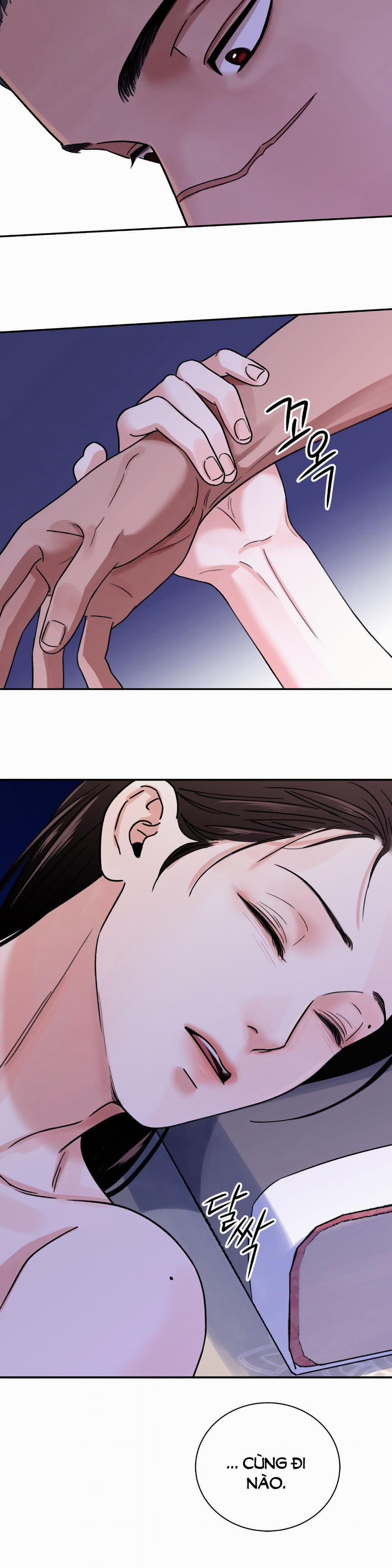 Hoa Và Gươm 45.1 trang 9