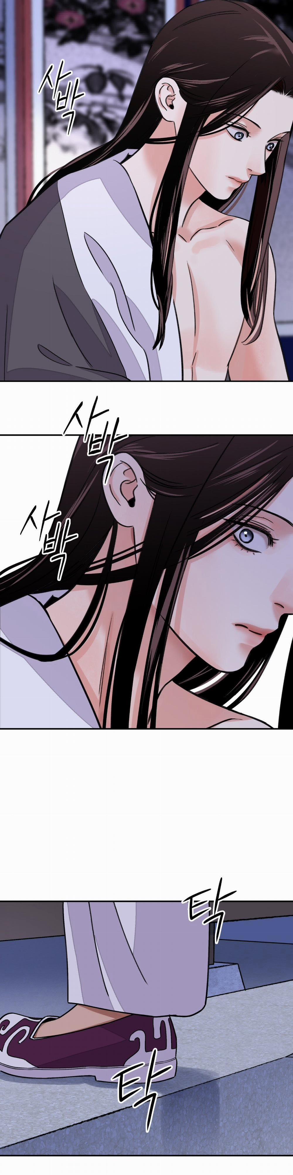 Hoa Và Gươm 45.2 trang 14