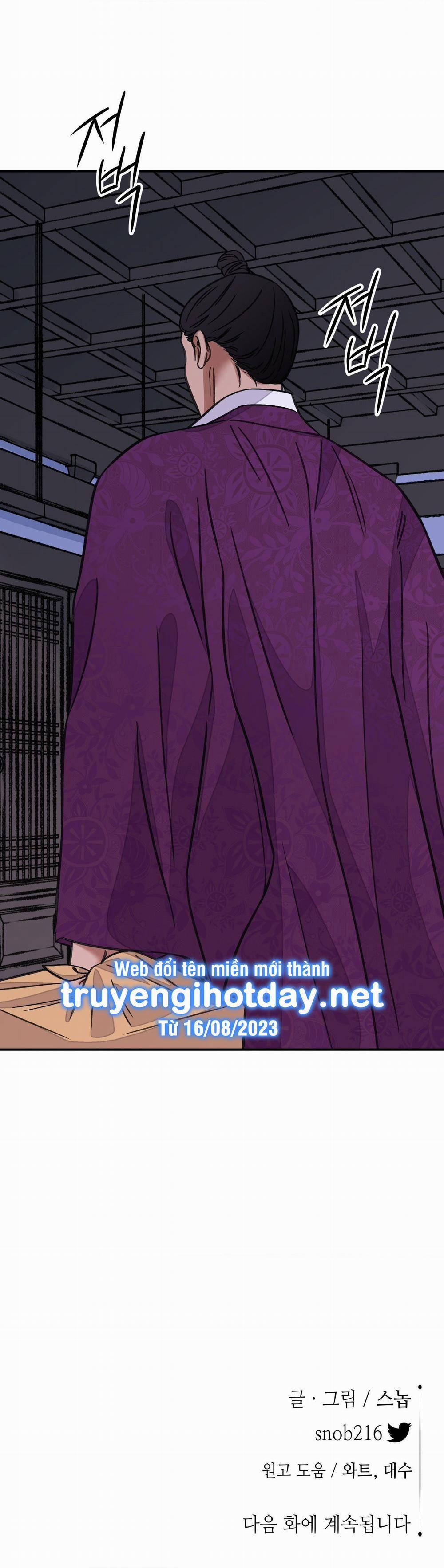 Hoa Và Gươm 45.2 trang 15