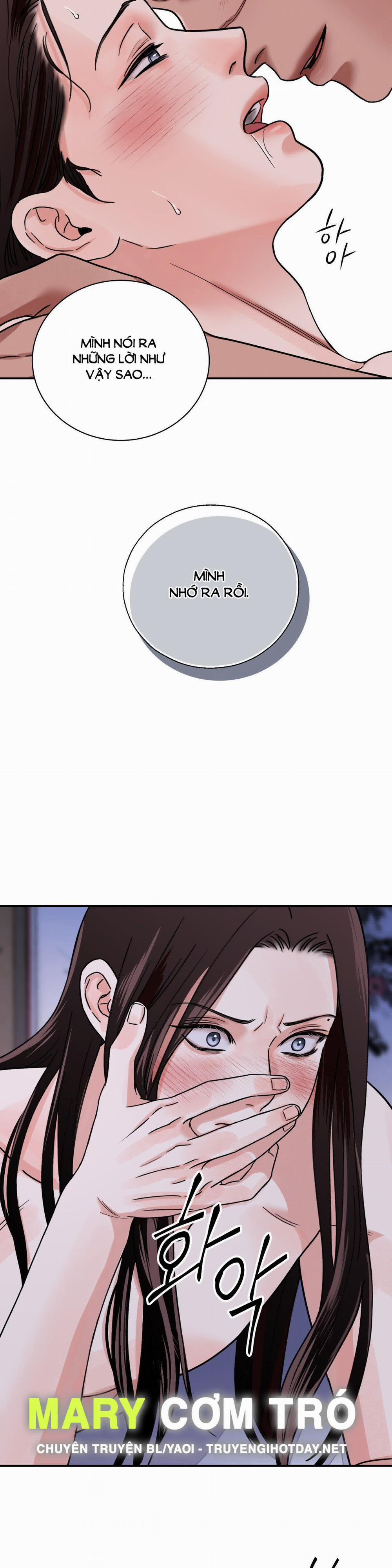 Hoa Và Gươm 45.2 trang 6