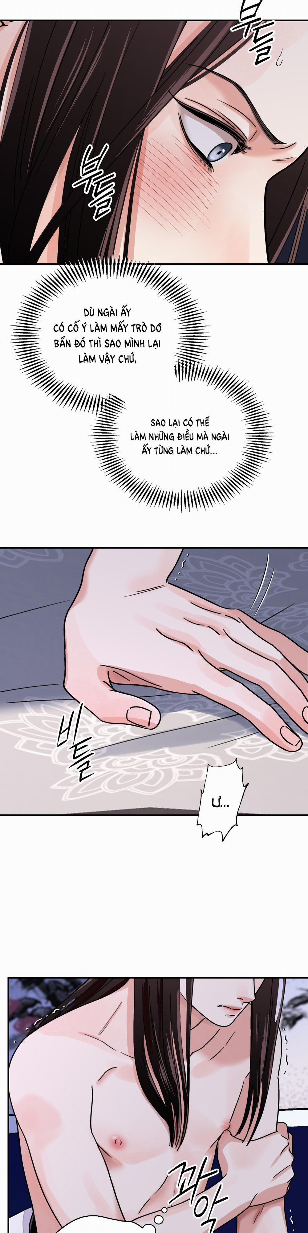 Hoa Và Gươm 45.2 trang 7