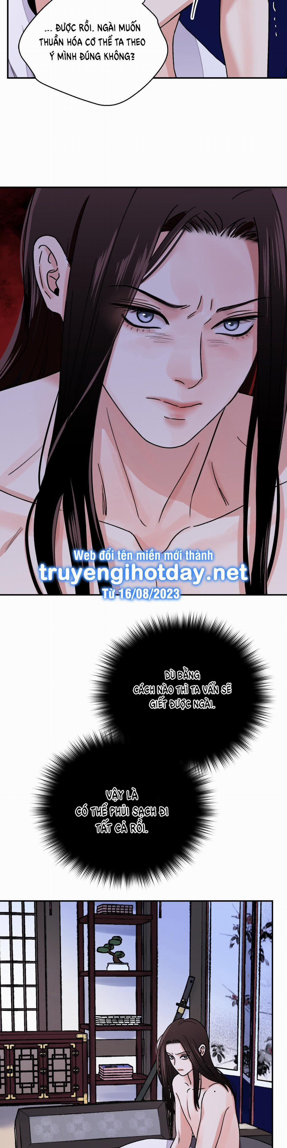 Hoa Và Gươm 45.2 trang 8