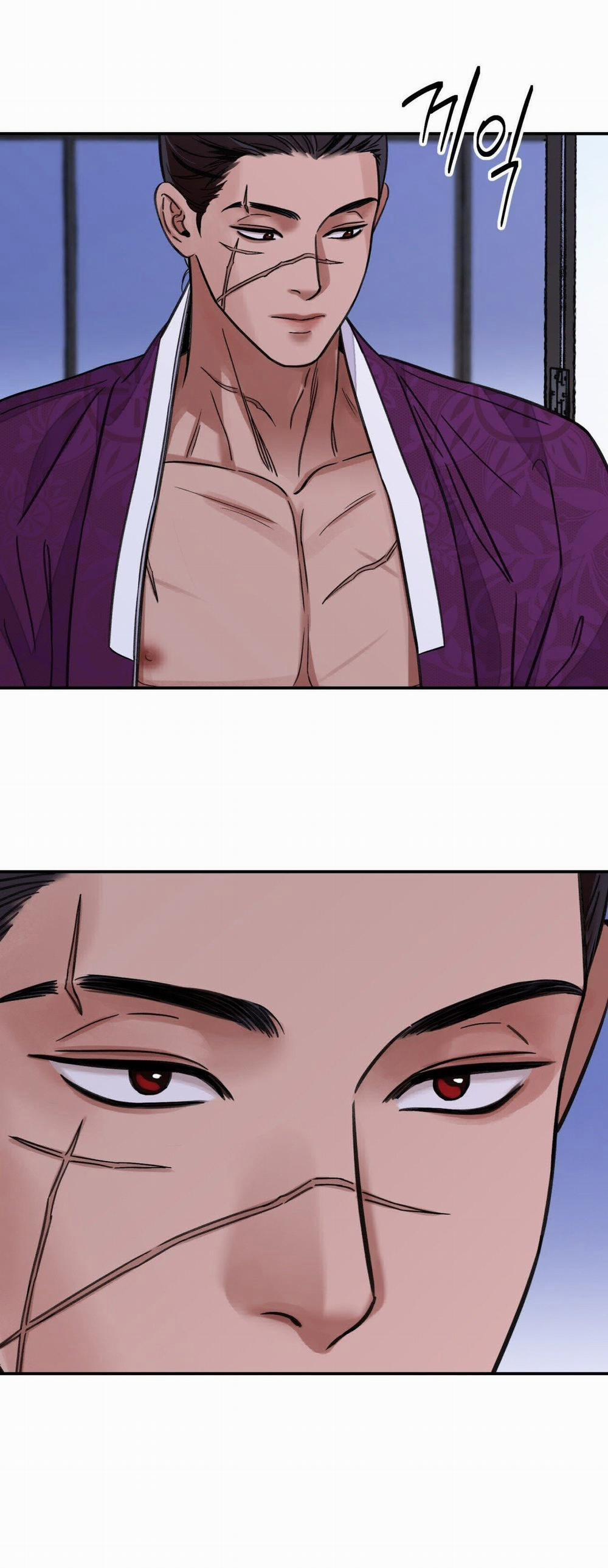 Hoa Và Gươm 46.1 trang 1