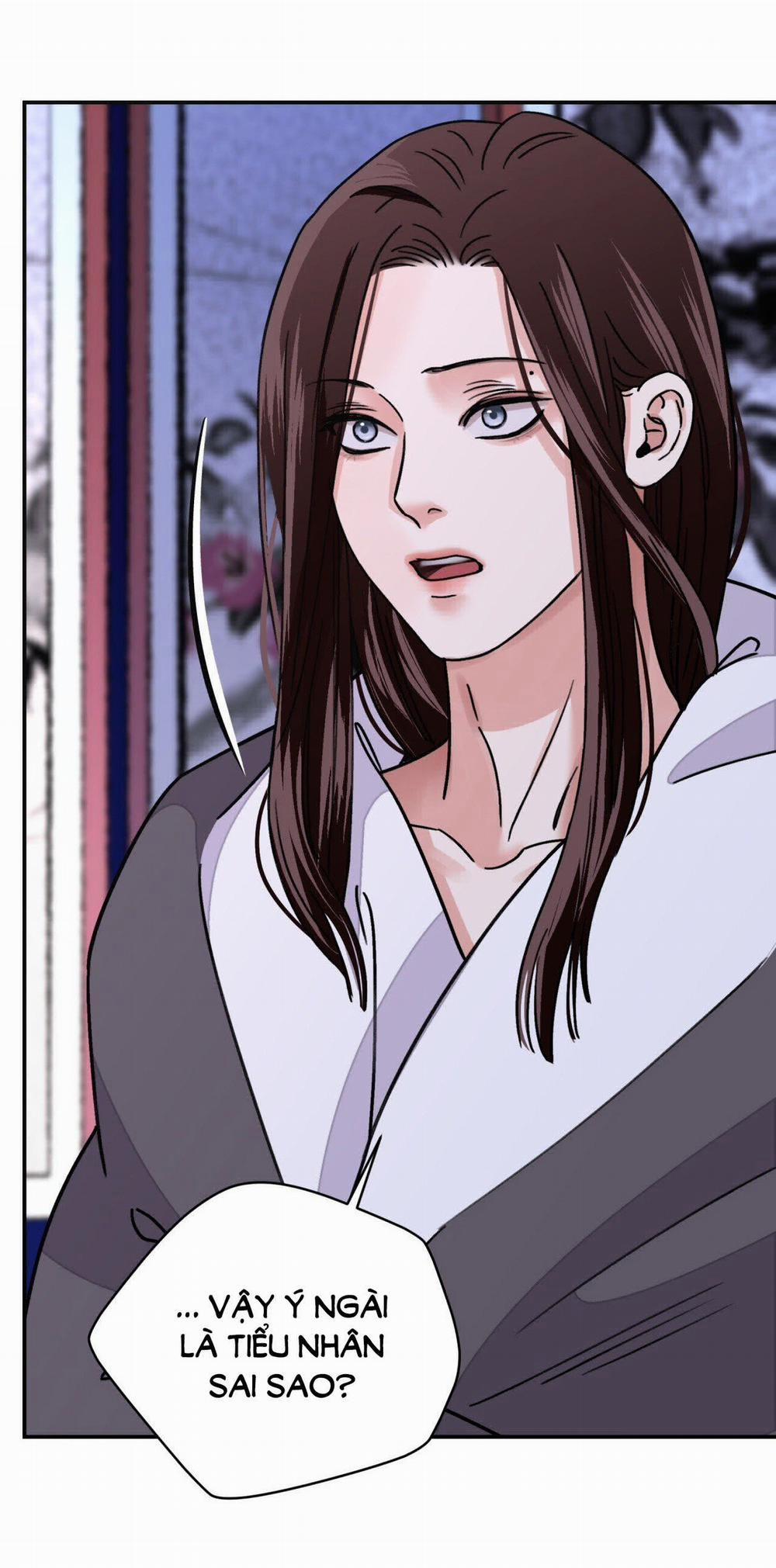 Hoa Và Gươm 46.1 trang 10