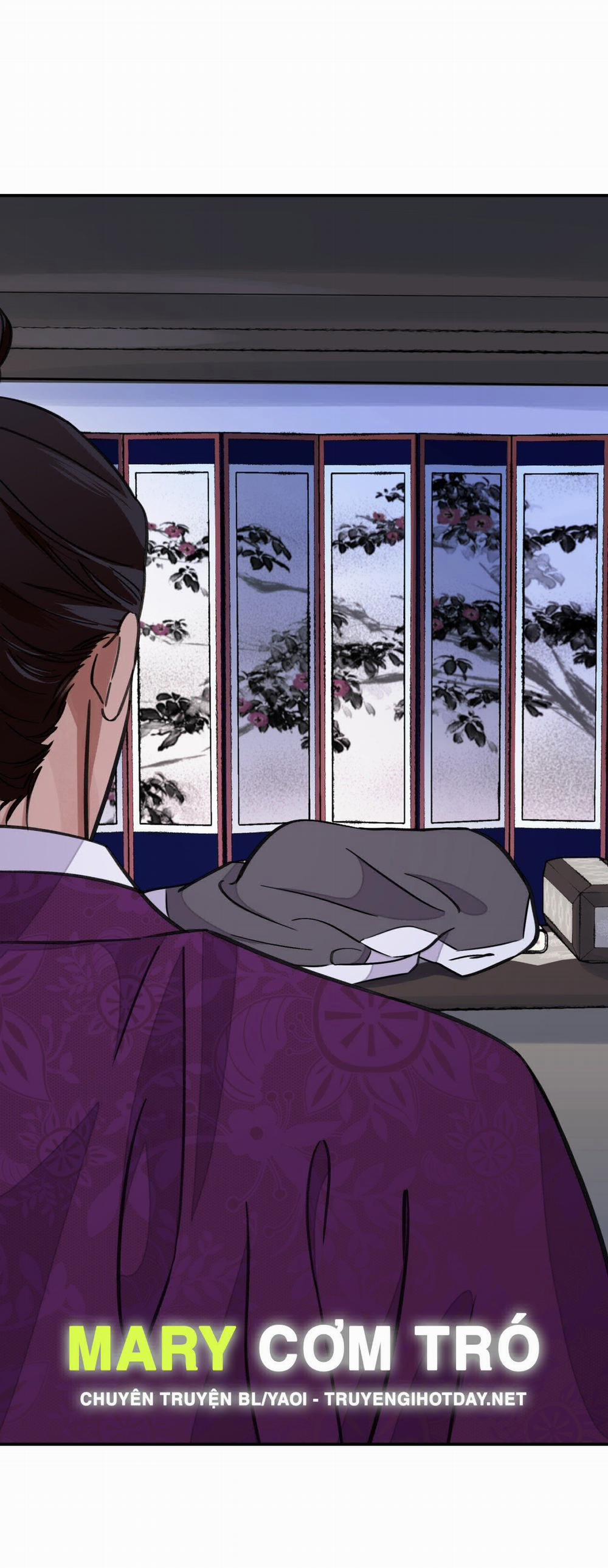 Hoa Và Gươm 46.1 trang 2