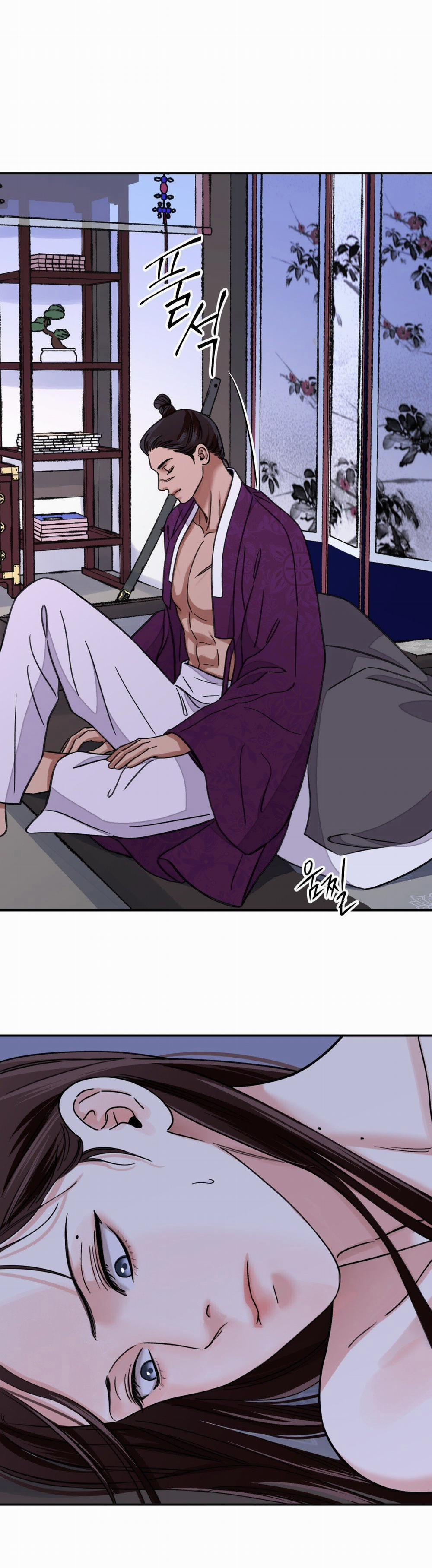 Hoa Và Gươm 46.1 trang 5