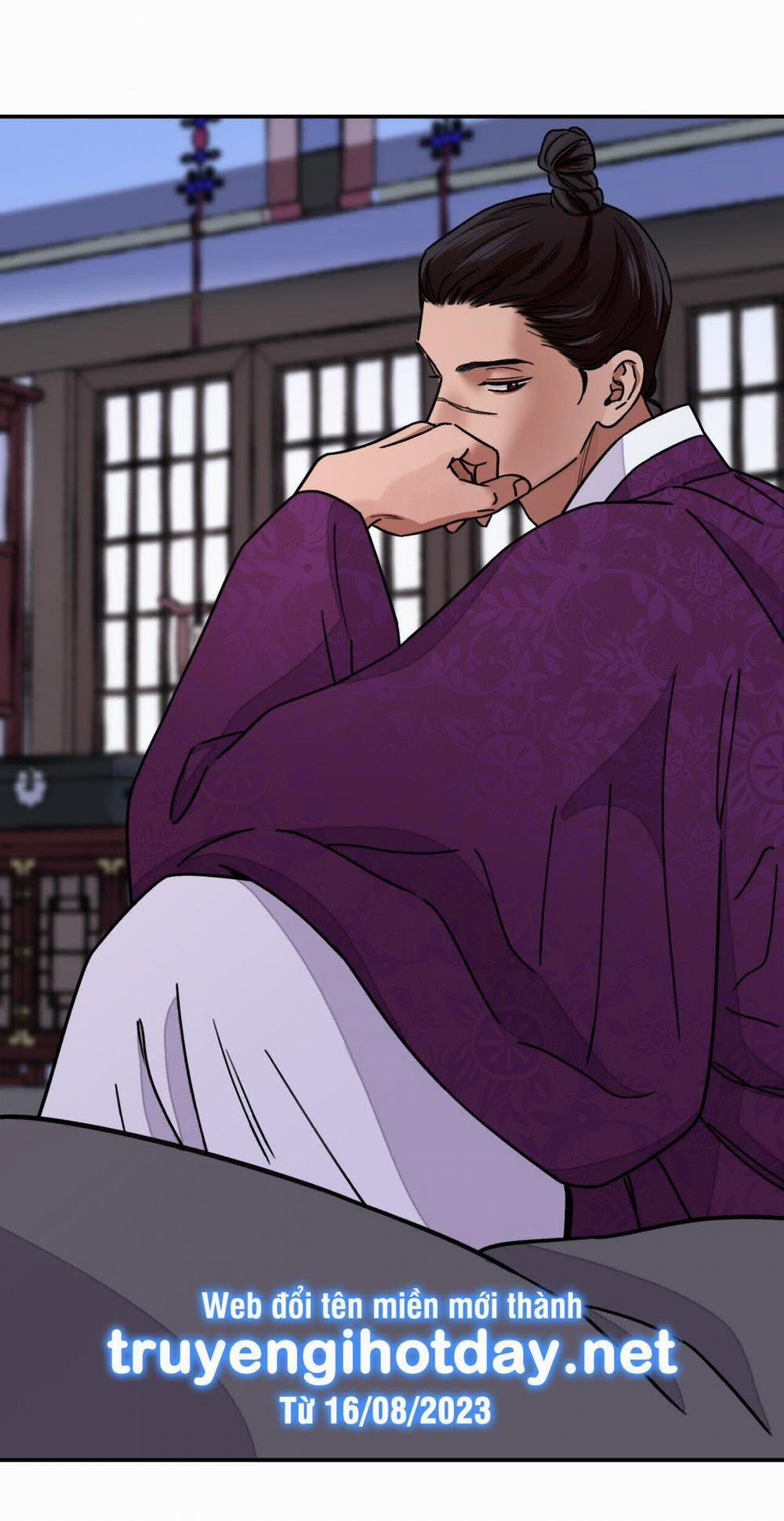 Hoa Và Gươm 46.1 trang 6