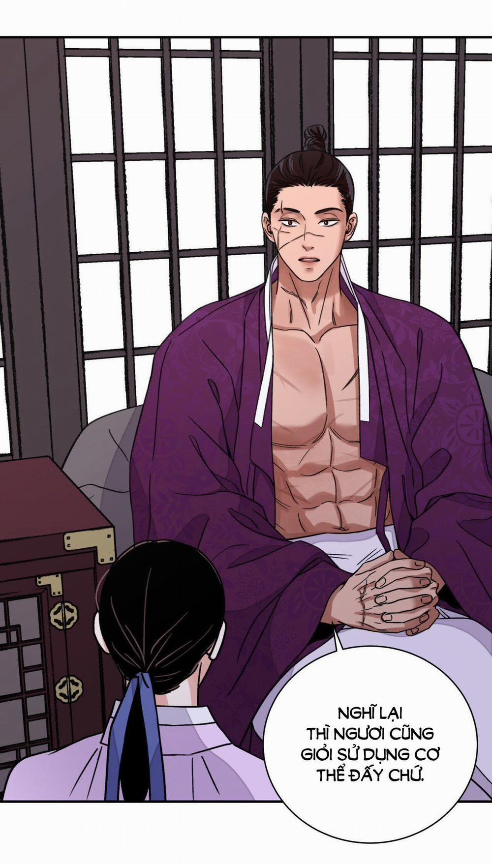 Hoa Và Gươm 46.2 trang 20