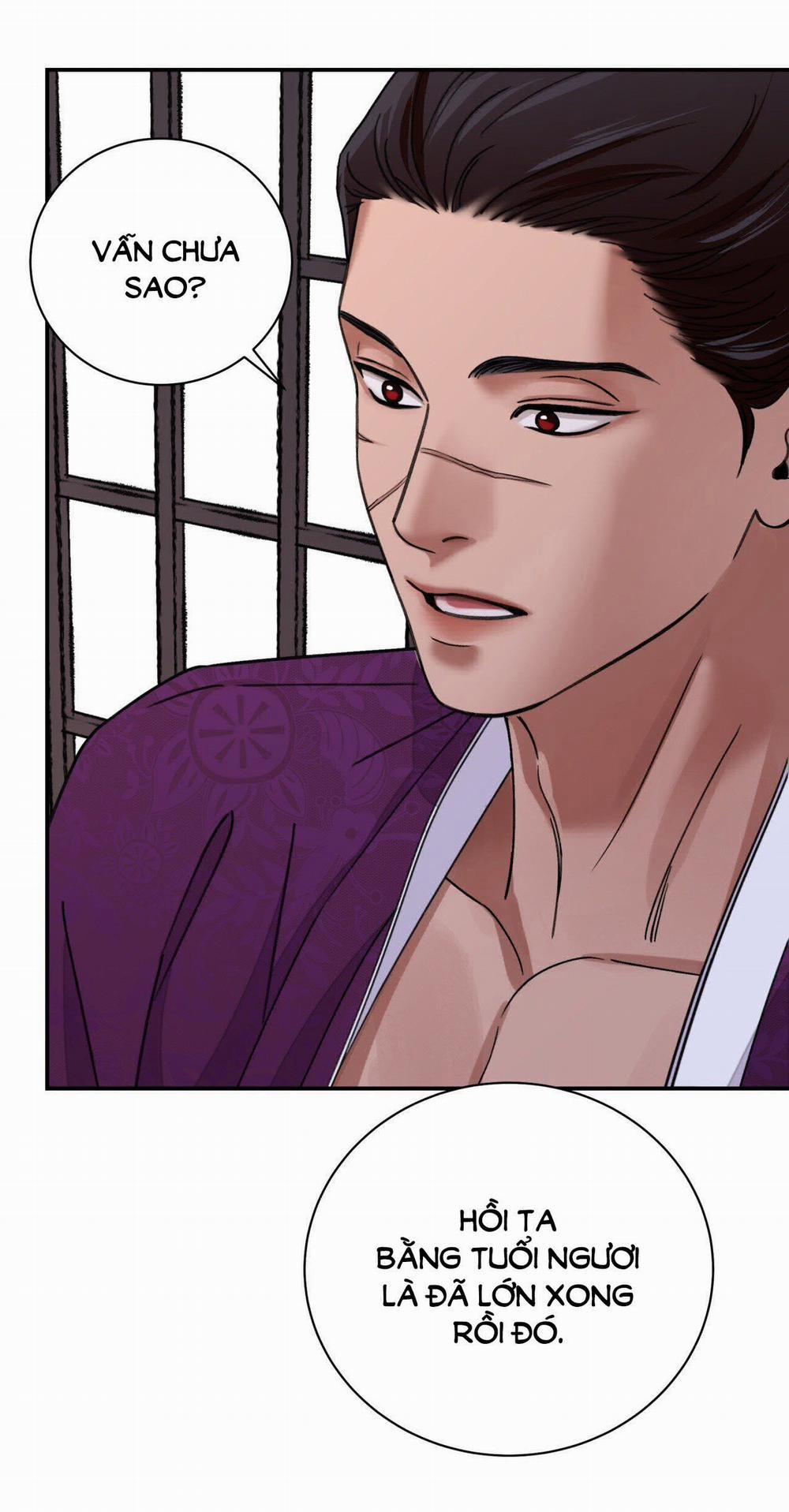 Hoa Và Gươm 46.2 trang 24