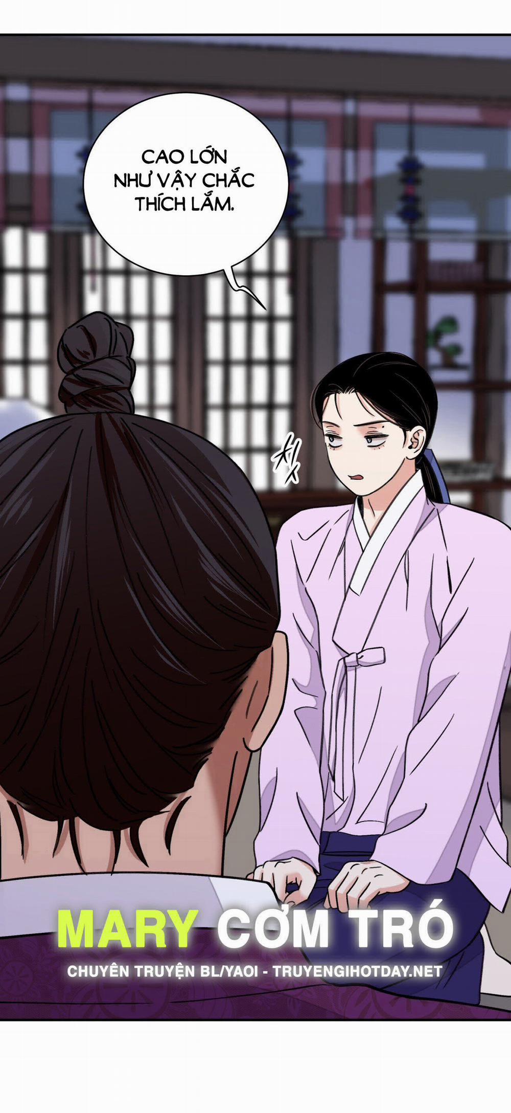 Hoa Và Gươm 46.2 trang 25