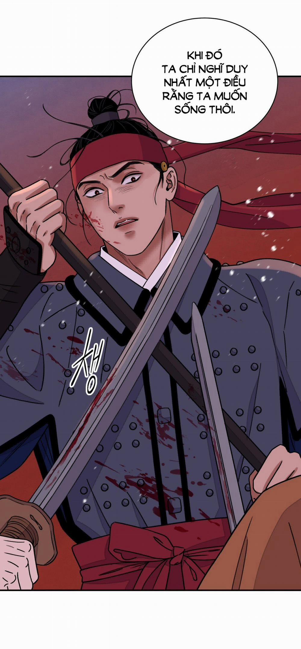 Hoa Và Gươm 46.2 trang 27