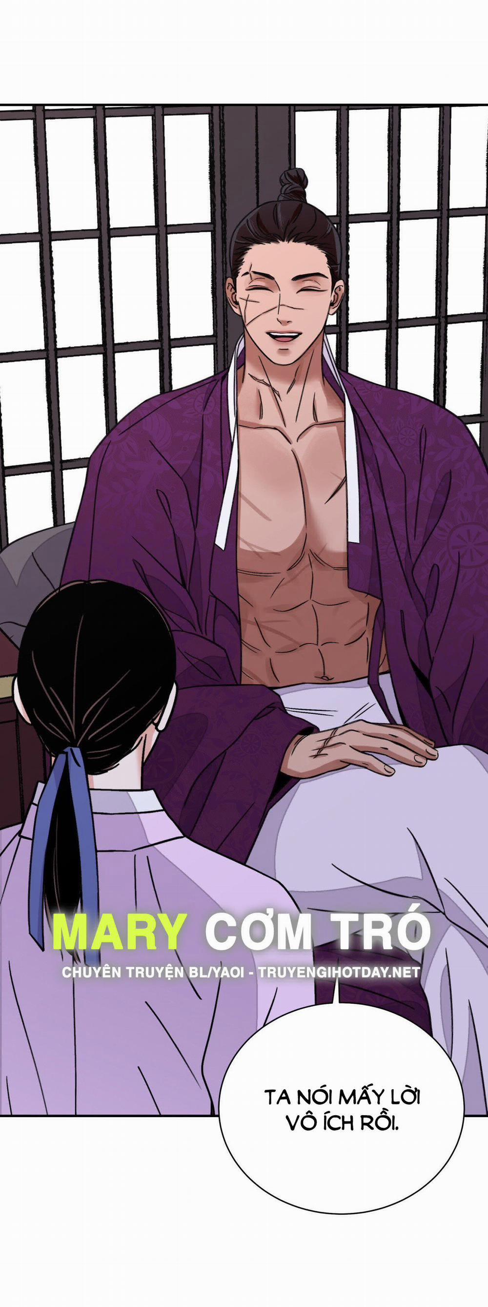 Hoa Và Gươm 46.2 trang 29