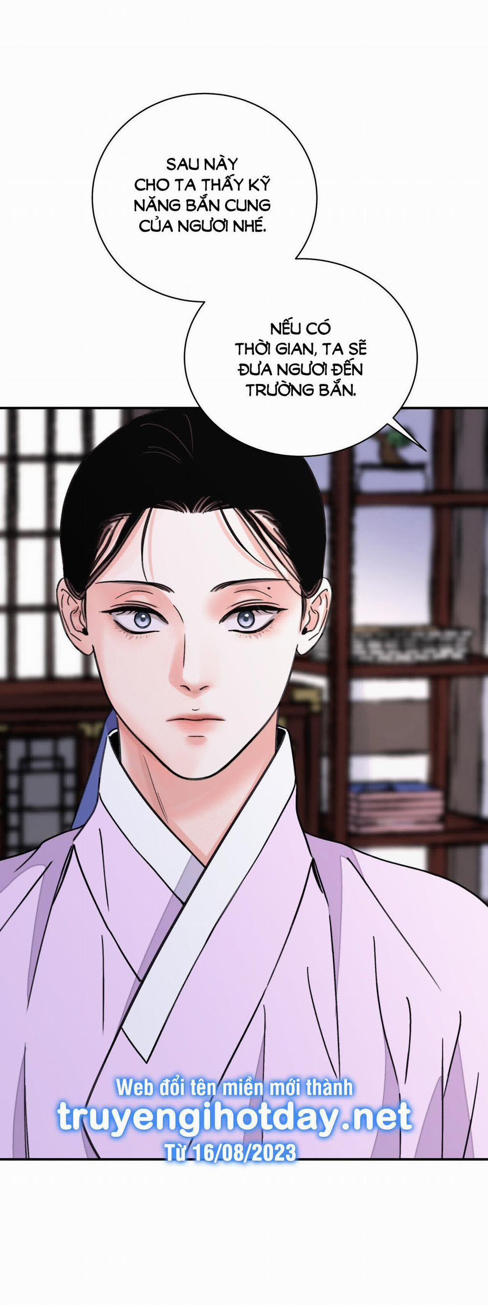 Hoa Và Gươm 46.2 trang 30