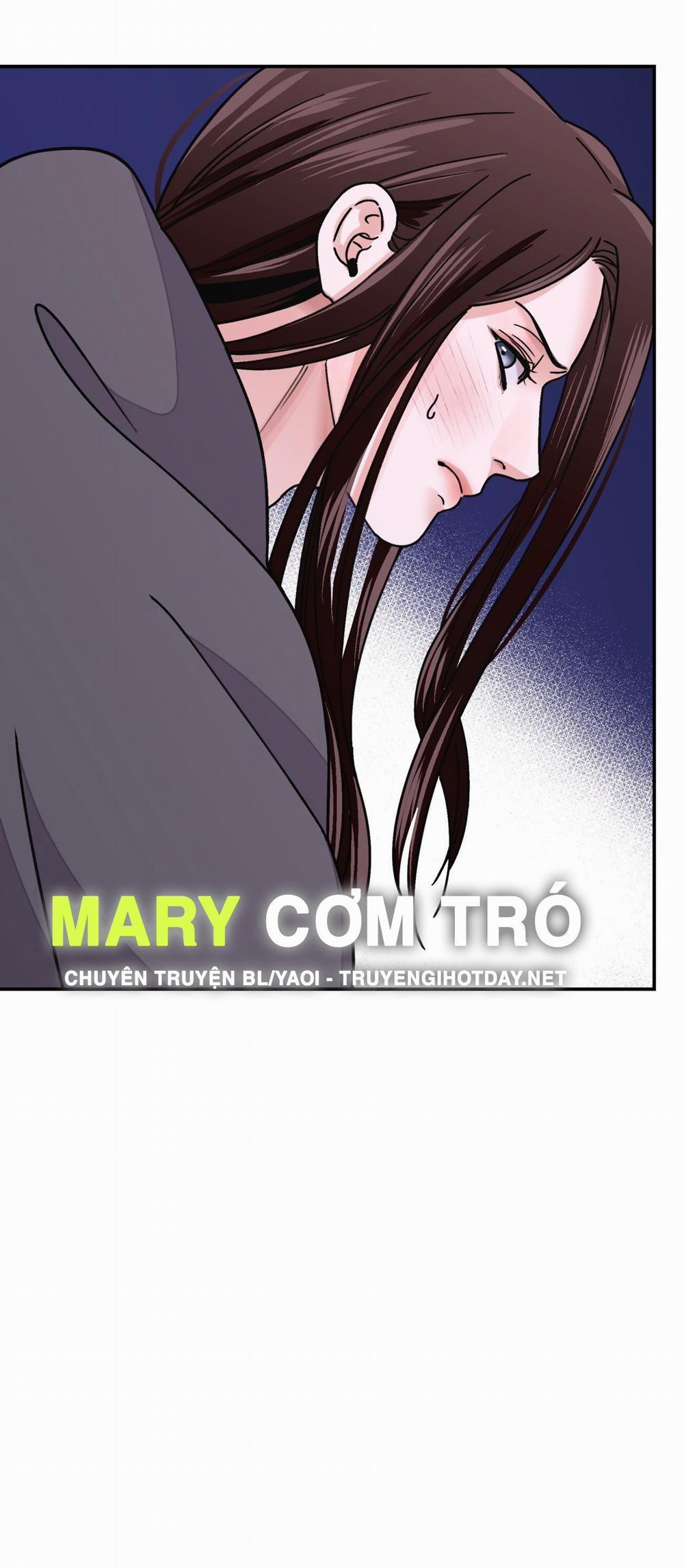 Hoa Và Gươm 46.2 trang 6