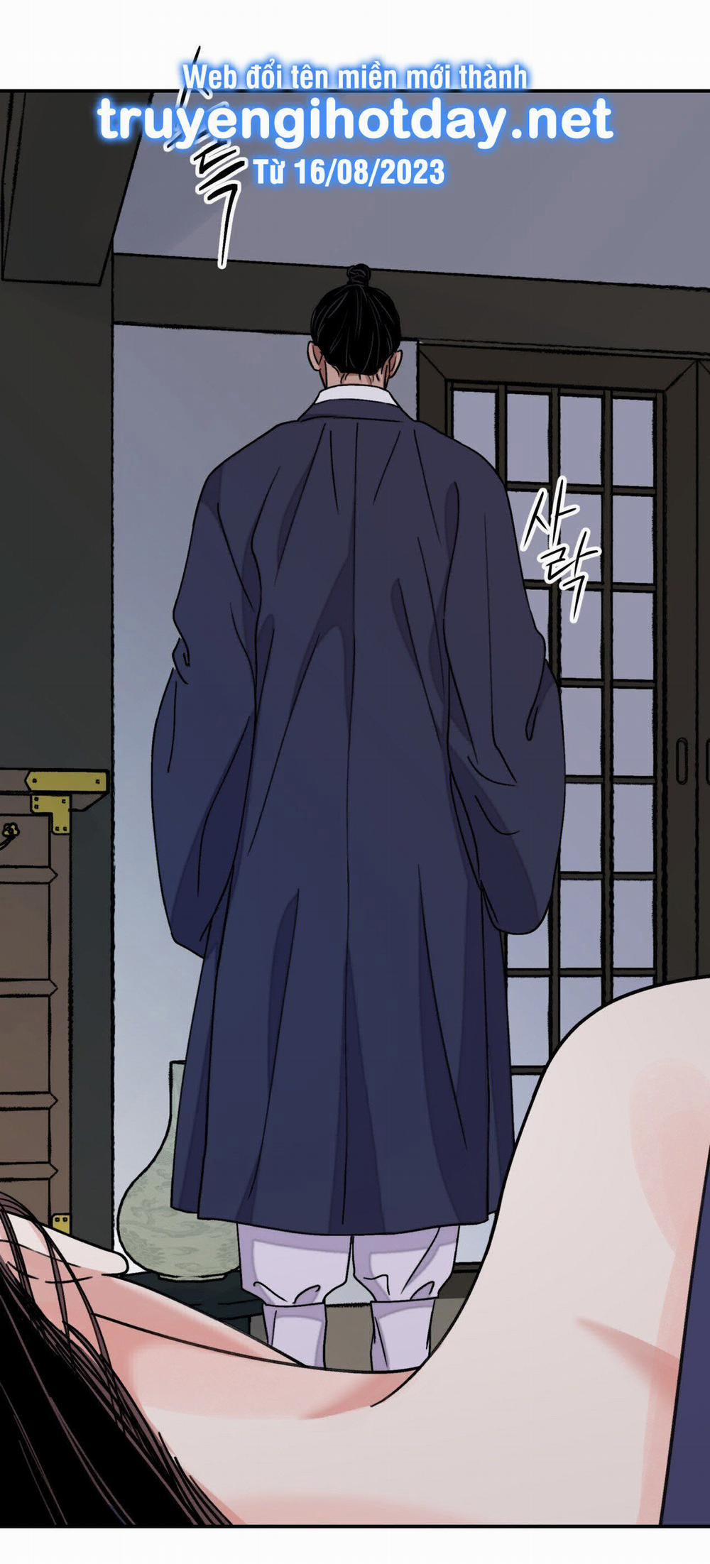 Hoa Và Gươm 47.1 trang 17