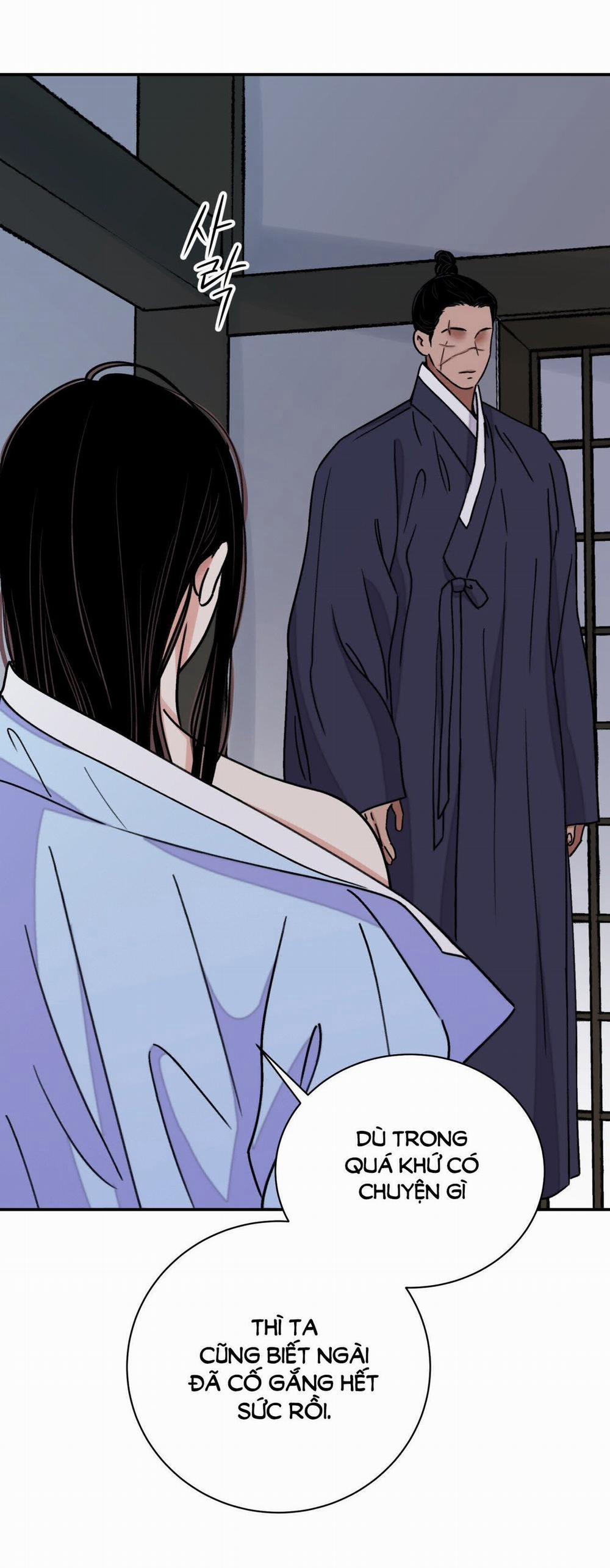 Hoa Và Gươm 47.1 trang 22