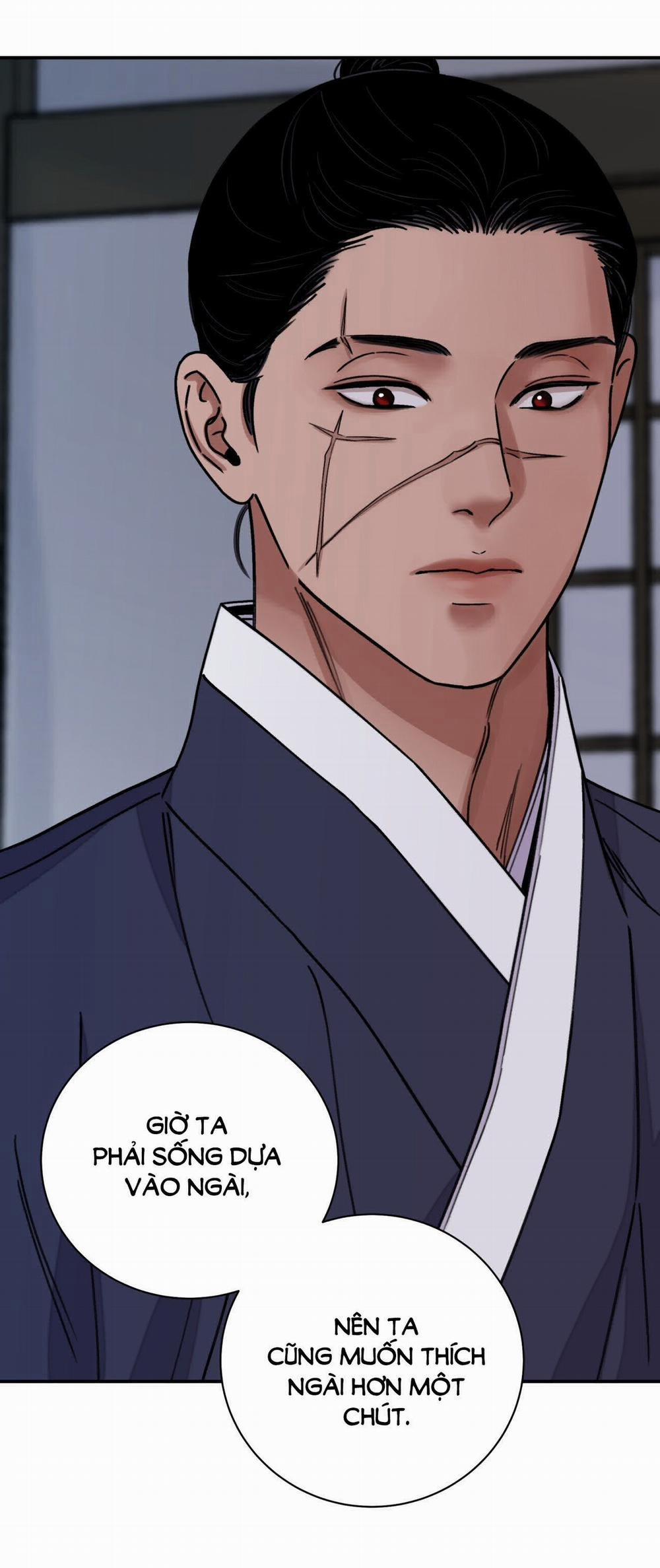 Hoa Và Gươm 47.1 trang 23