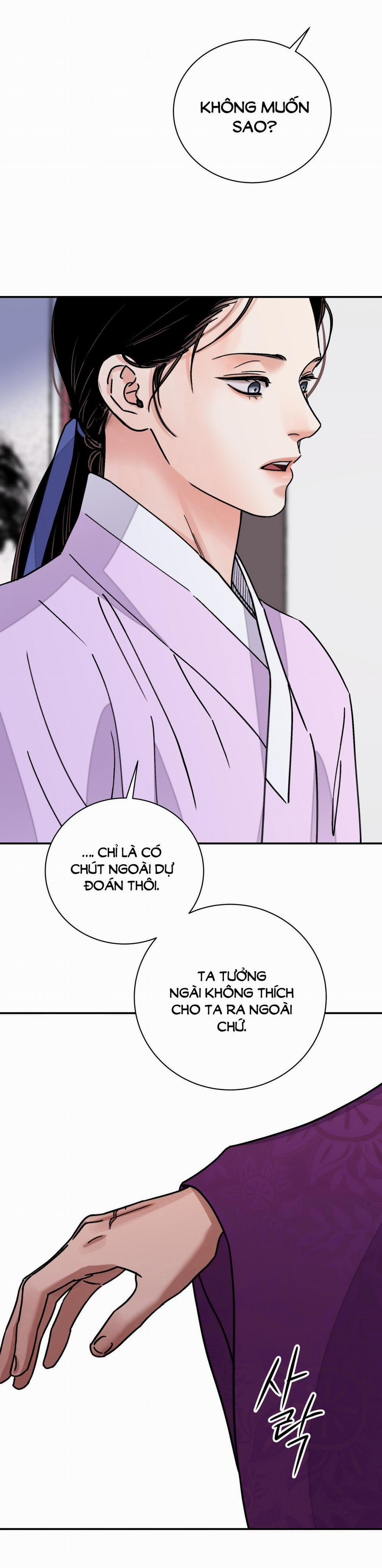 Hoa Và Gươm 47.1 trang 5