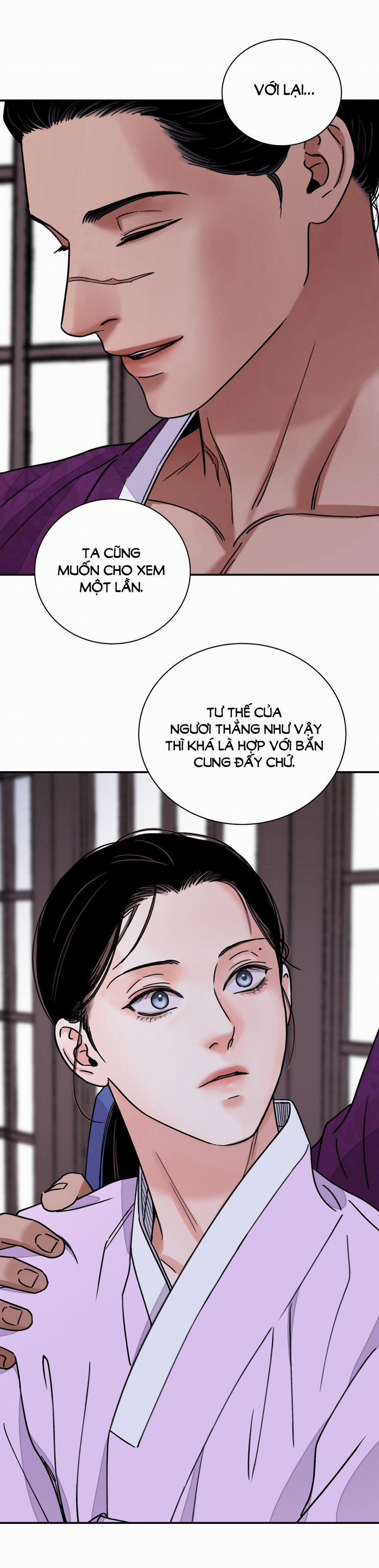 Hoa Và Gươm 47.1 trang 7