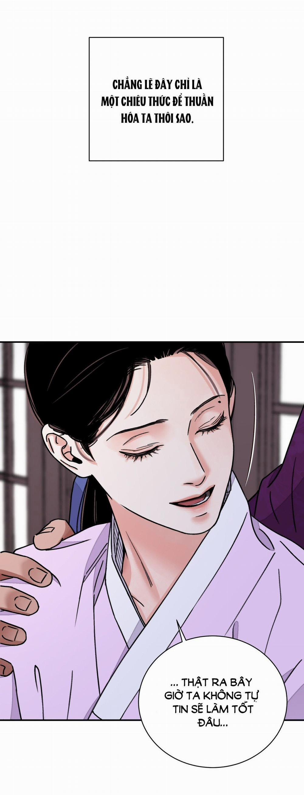 Hoa Và Gươm 47.1 trang 8