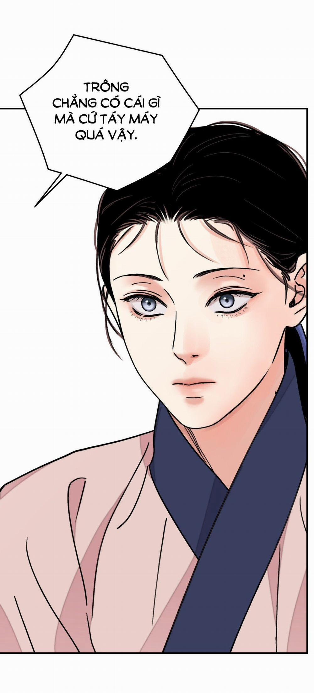 Hoa Và Gươm 47.2 trang 11