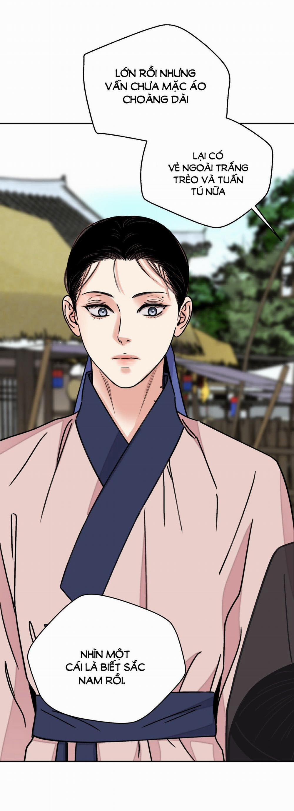 Hoa Và Gươm 47.2 trang 13