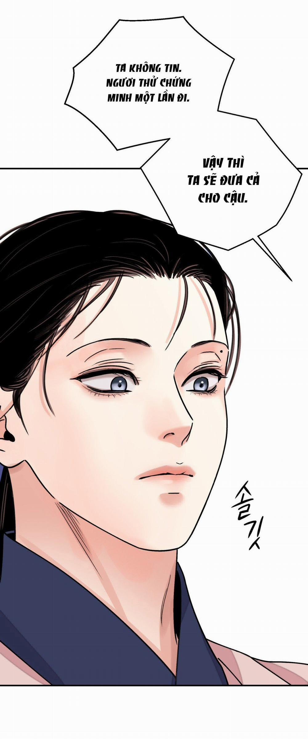 Hoa Và Gươm 47.2 trang 19