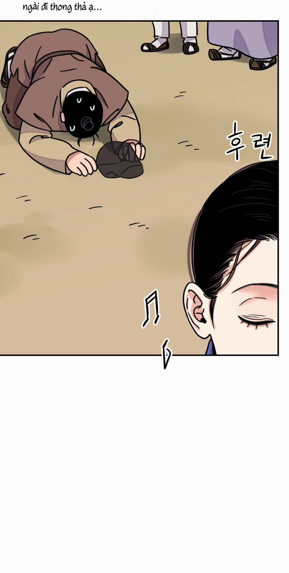 Hoa Và Gươm 47.2 trang 24