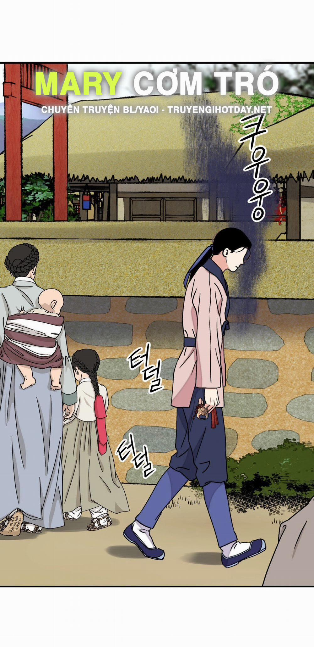 Hoa Và Gươm 47.2 trang 27