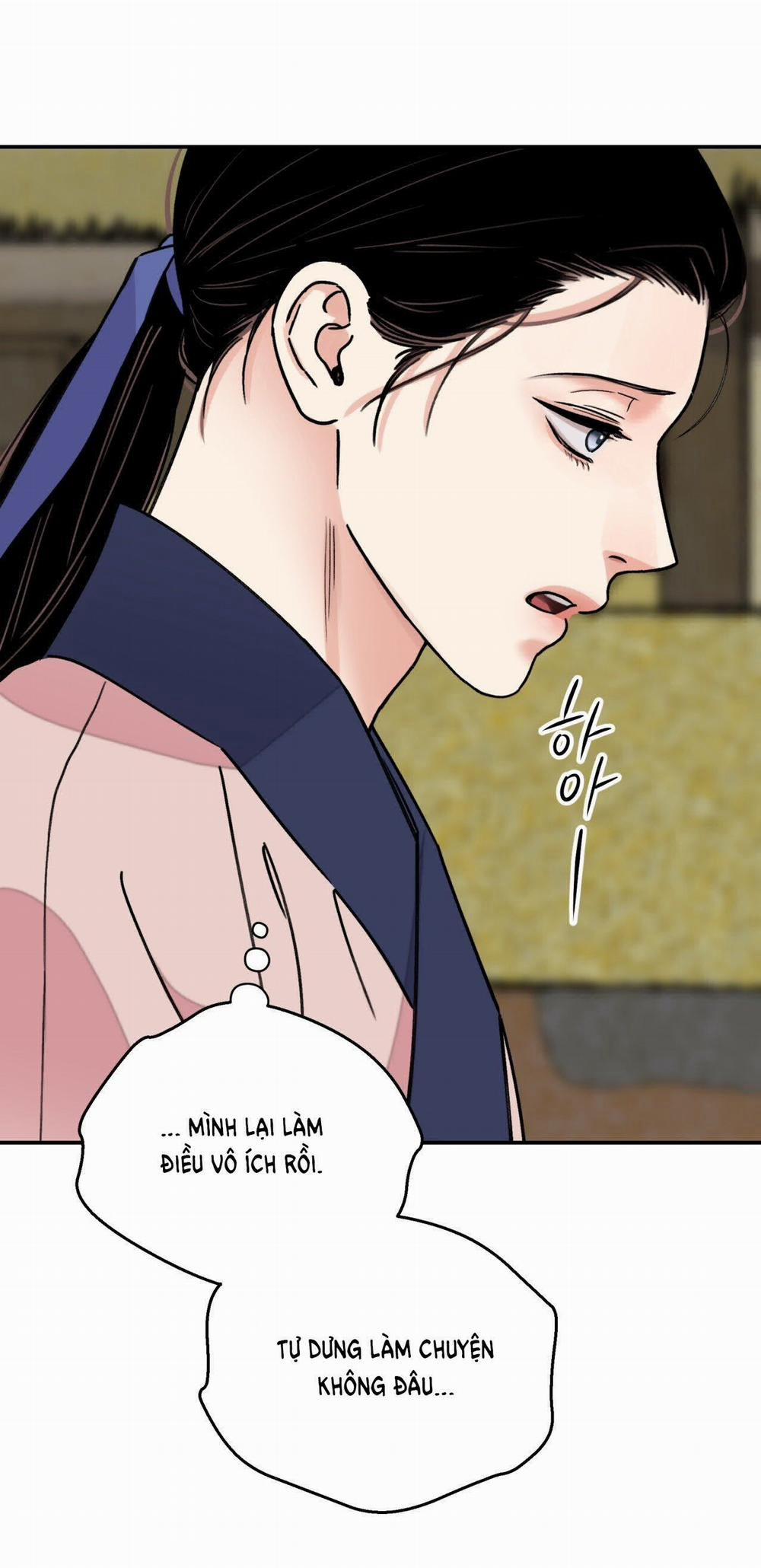 Hoa Và Gươm 47.2 trang 28