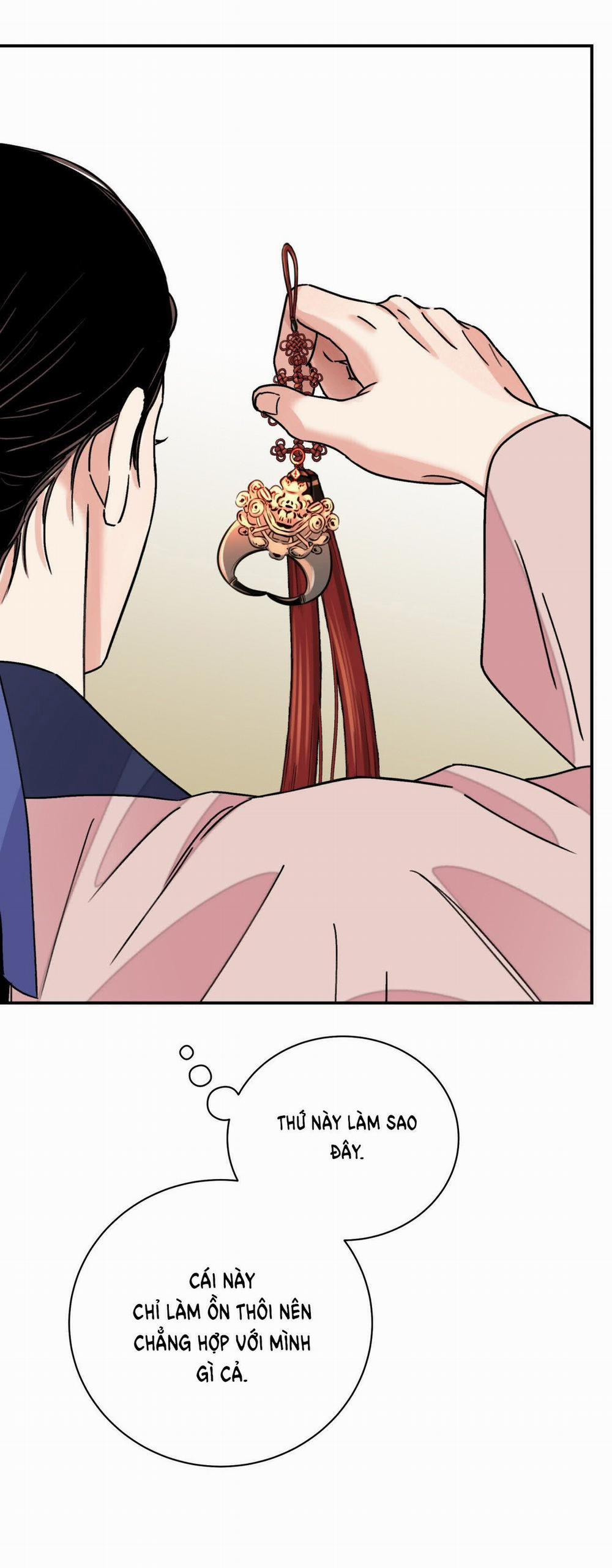 Hoa Và Gươm 47.2 trang 29