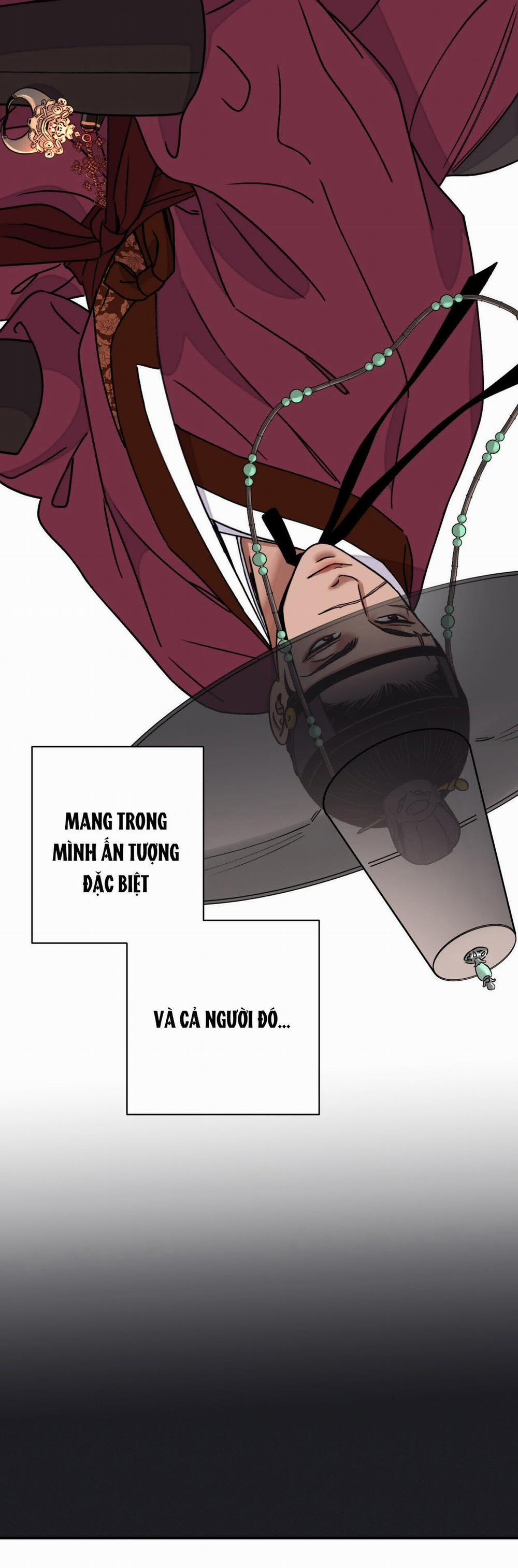 Hoa Và Gươm 47.2 trang 32