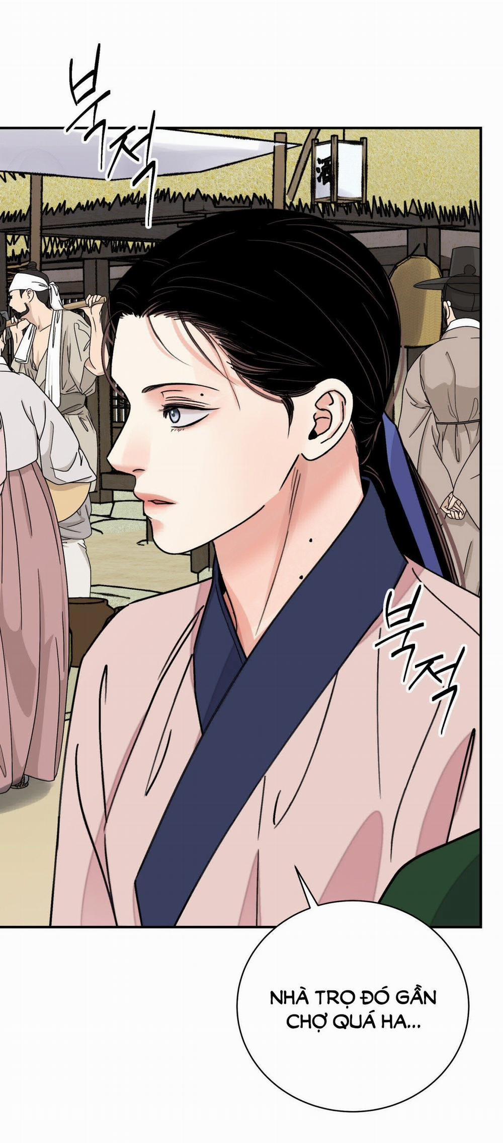 Hoa Và Gươm 47.2 trang 5