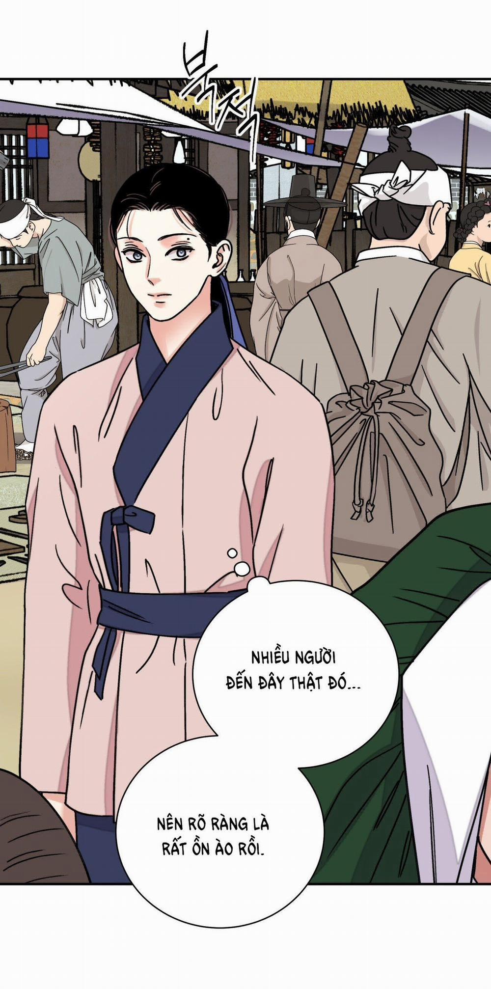 Hoa Và Gươm 47.2 trang 6