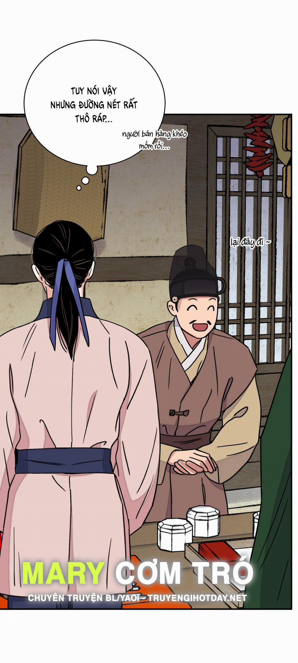 Hoa Và Gươm 47.2 trang 9