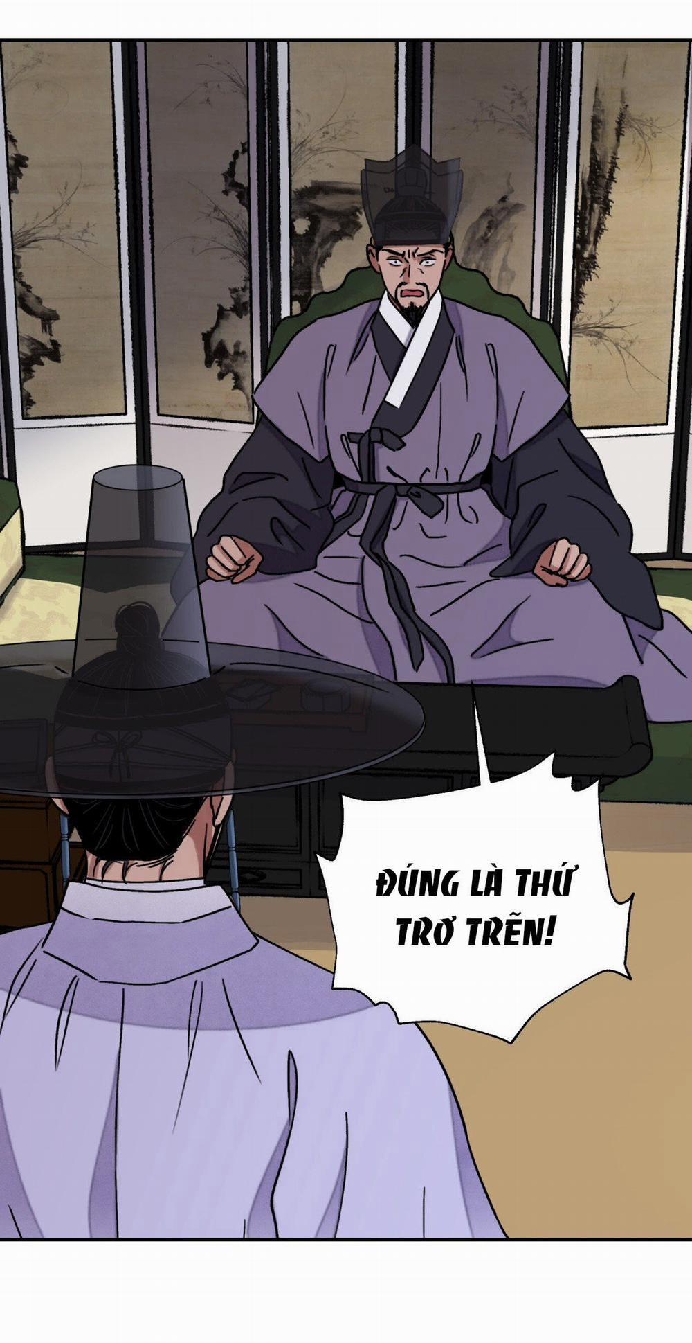 Hoa Và Gươm 48.1 trang 14