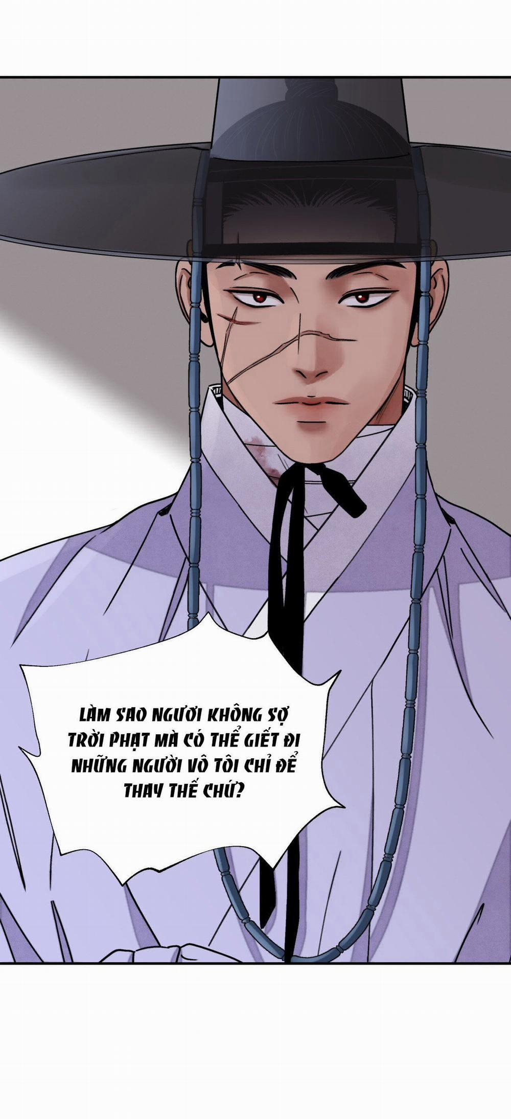 Hoa Và Gươm 48.1 trang 15