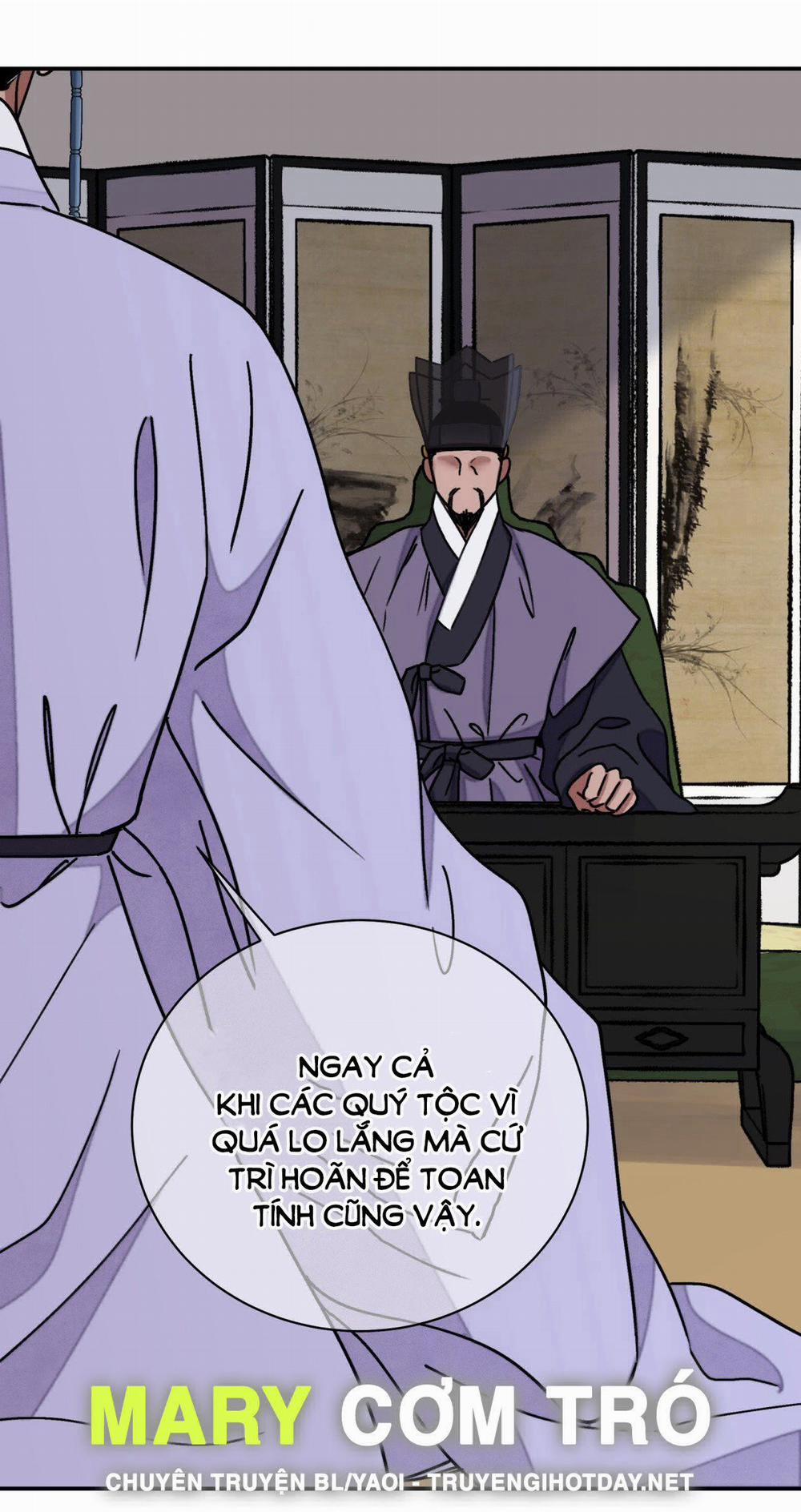 Hoa Và Gươm 48.1 trang 17