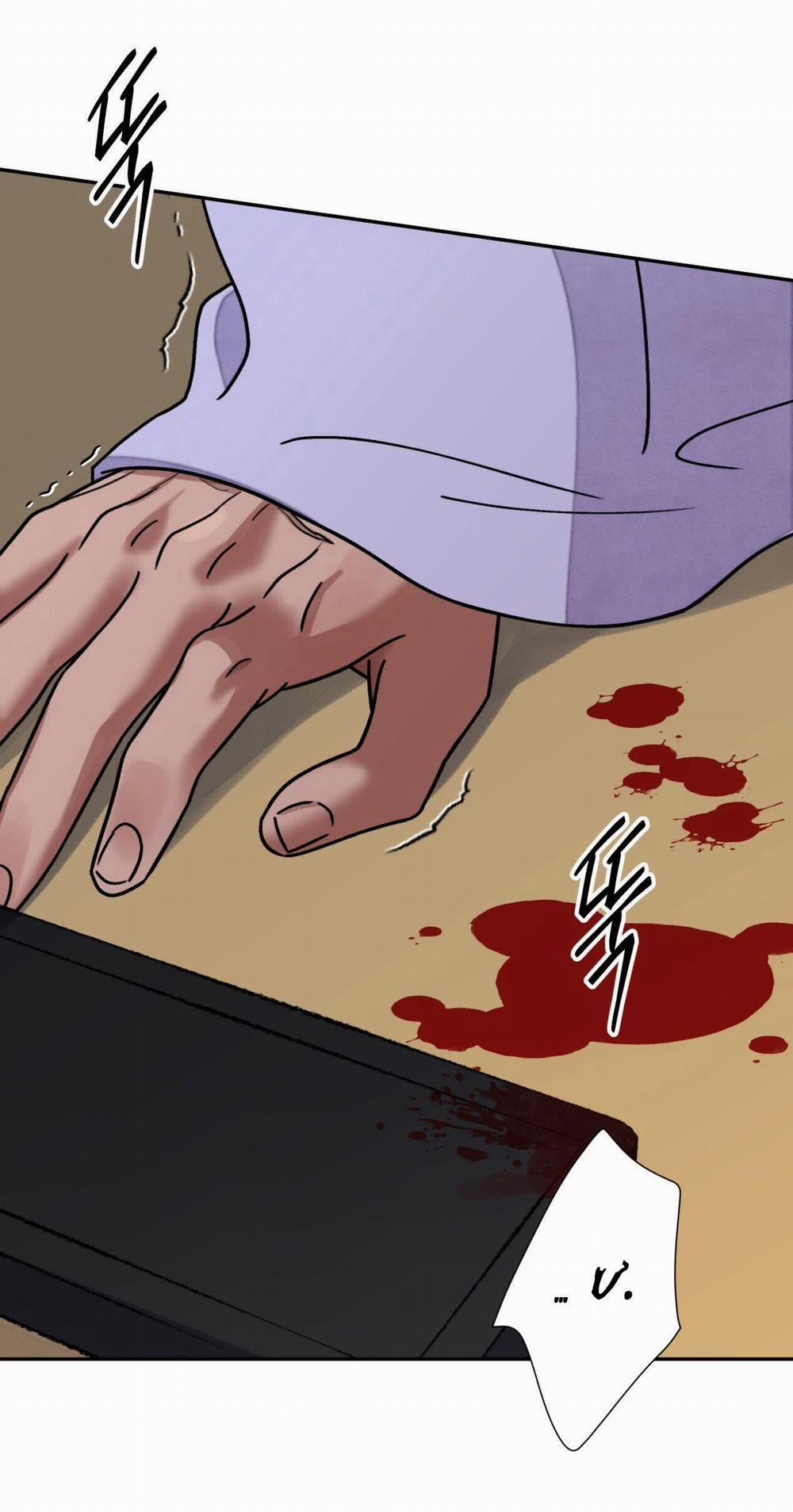 Hoa Và Gươm 48.1 trang 22