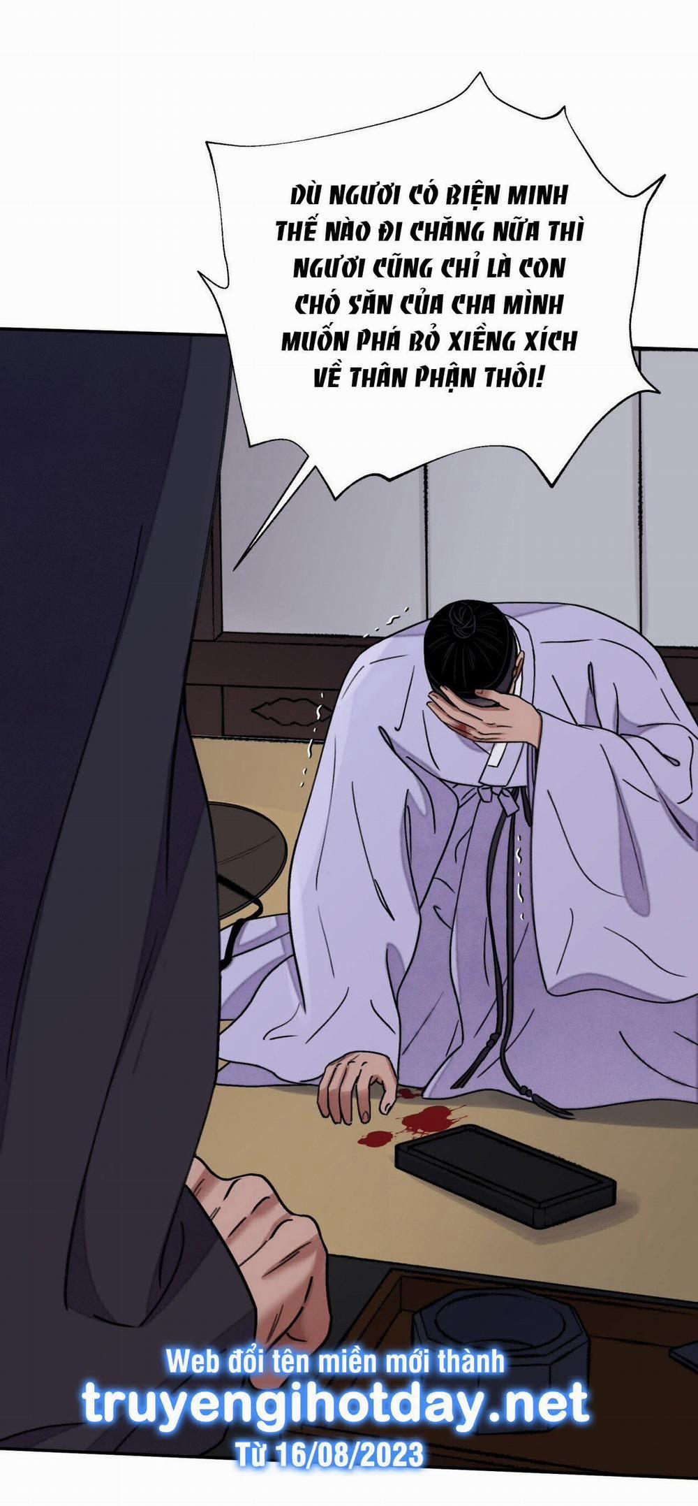 Hoa Và Gươm 48.1 trang 24