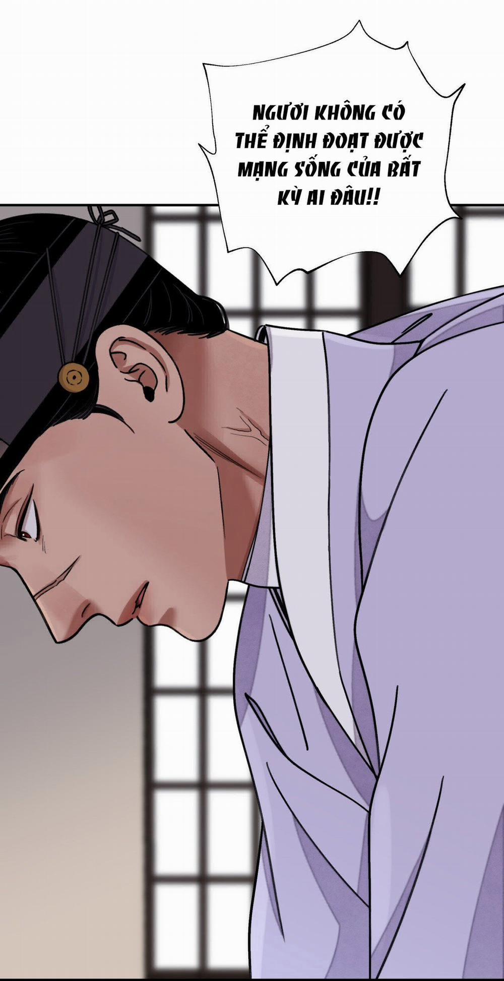 Hoa Và Gươm 48.1 trang 25