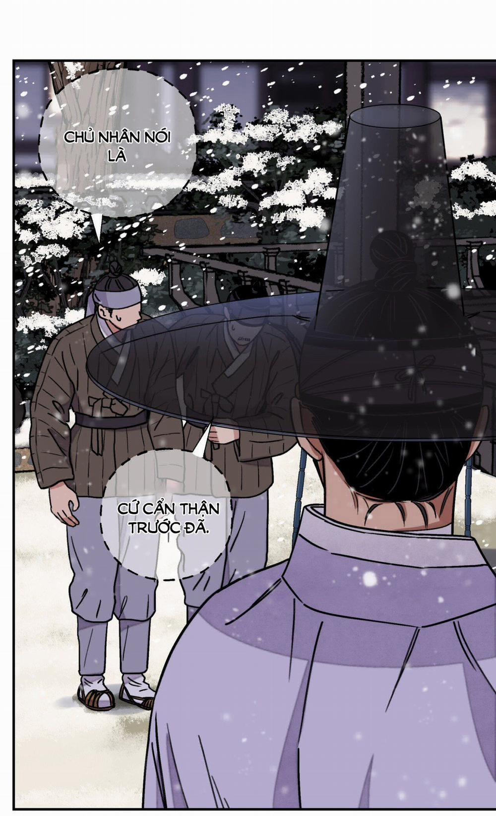 Hoa Và Gươm 48.1 trang 3