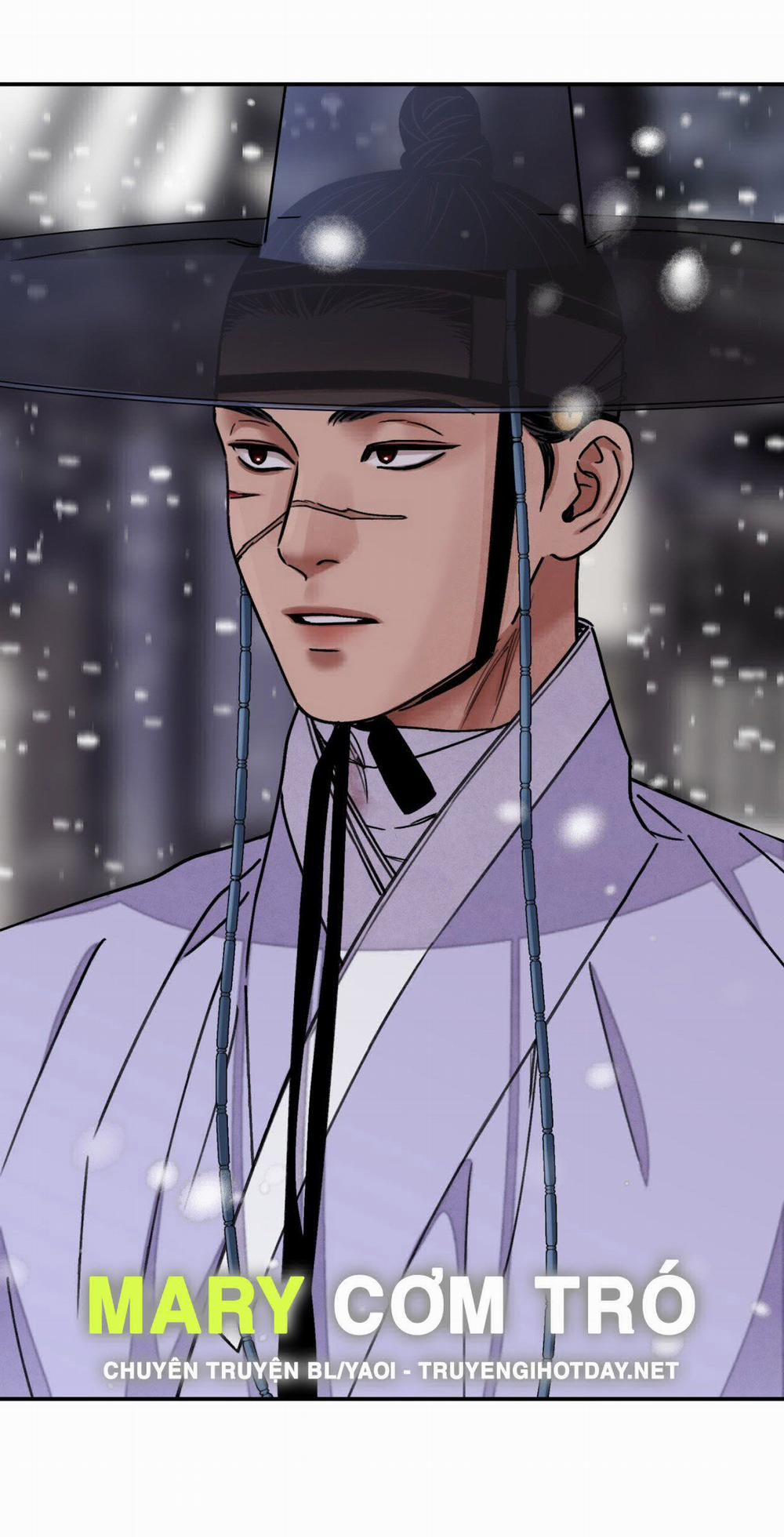 Hoa Và Gươm 48.1 trang 5