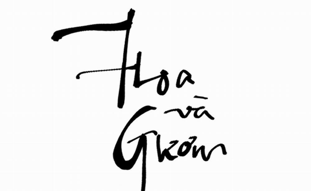 Hoa Và Gươm 5 trang 2